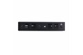 folie 5 von 9, vergrößern, 4k hdmi extender über cat5/cat6 kabel, 4k 60hz hdr video extender/hdmi verlängerung bis zu 70m, hdmi über ethernet kabel/auf rj45, s/pdif audio out, hdmi extender kit (4k70ic-extend-hdmi)