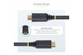 slide {0} of {1}, zoom in, 10m (32.8ft) Active High Speed HDMI Cable, 4K60Hz