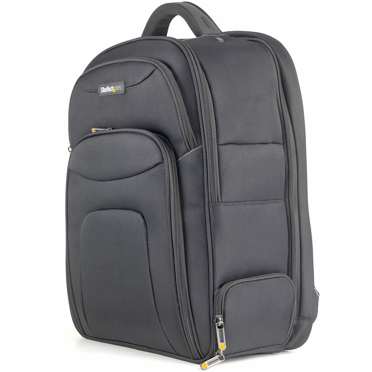 Versa Premium Briefcase | 17.3-Inch Laptop Bag