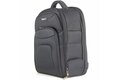 folie 1 von 10, vergrößern, 17.3" laptop rucksack mit abnehmbarer zubehörtasche - ergonomischer it rucksack für it techniker/profi - robuster notebook/laptop rucksack - gepolsterter business rucksack (ntbkbag156) (ntbkbag173)