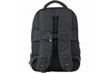 folie 3 von 10, vergrößern, 17.3" laptop rucksack mit abnehmbarer zubehörtasche - ergonomischer it rucksack für it techniker/profi - robuster notebook/laptop rucksack - gepolsterter business rucksack (ntbkbag156) (ntbkbag173)