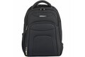 folie 2 von 10, vergrößern, 17.3" laptop rucksack mit abnehmbarer zubehörtasche - ergonomischer it rucksack für it techniker/profi - robuster notebook/laptop rucksack - gepolsterter business rucksack (ntbkbag156) (ntbkbag173)