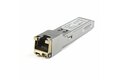 folie 1 von 4, vergrößern, transceiver modul (sfp module, 1000base-t juniper kompatibel, rj-45 kupfer mit ddm) (sfp1getst)