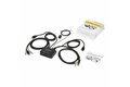 folie 6 von 6, vergrößern, kvm switch hdmi (2 port, mit 1,2m kabeln, os unabhängig, 3,5mm audio, usb 4k60hz) (sv211hdua4k)