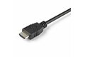 folie 4 von 6, vergrößern, kvm switch hdmi (2 port, mit 1,2m kabeln, os unabhängig, 3,5mm audio, usb 4k60hz) (sv211hdua4k)