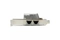 folie 3 von 4, vergrößern, 2 port pci express 10gbase-t ethernet netzwerkkarte - 10gbe ethernet adapter mit intel x540 chip (st20000spexi)