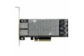 folie 2 von 4, vergrößern, 2 port pci express 10gbase-t ethernet netzwerkkarte - 10gbe ethernet adapter mit intel x540 chip (st20000spexi)