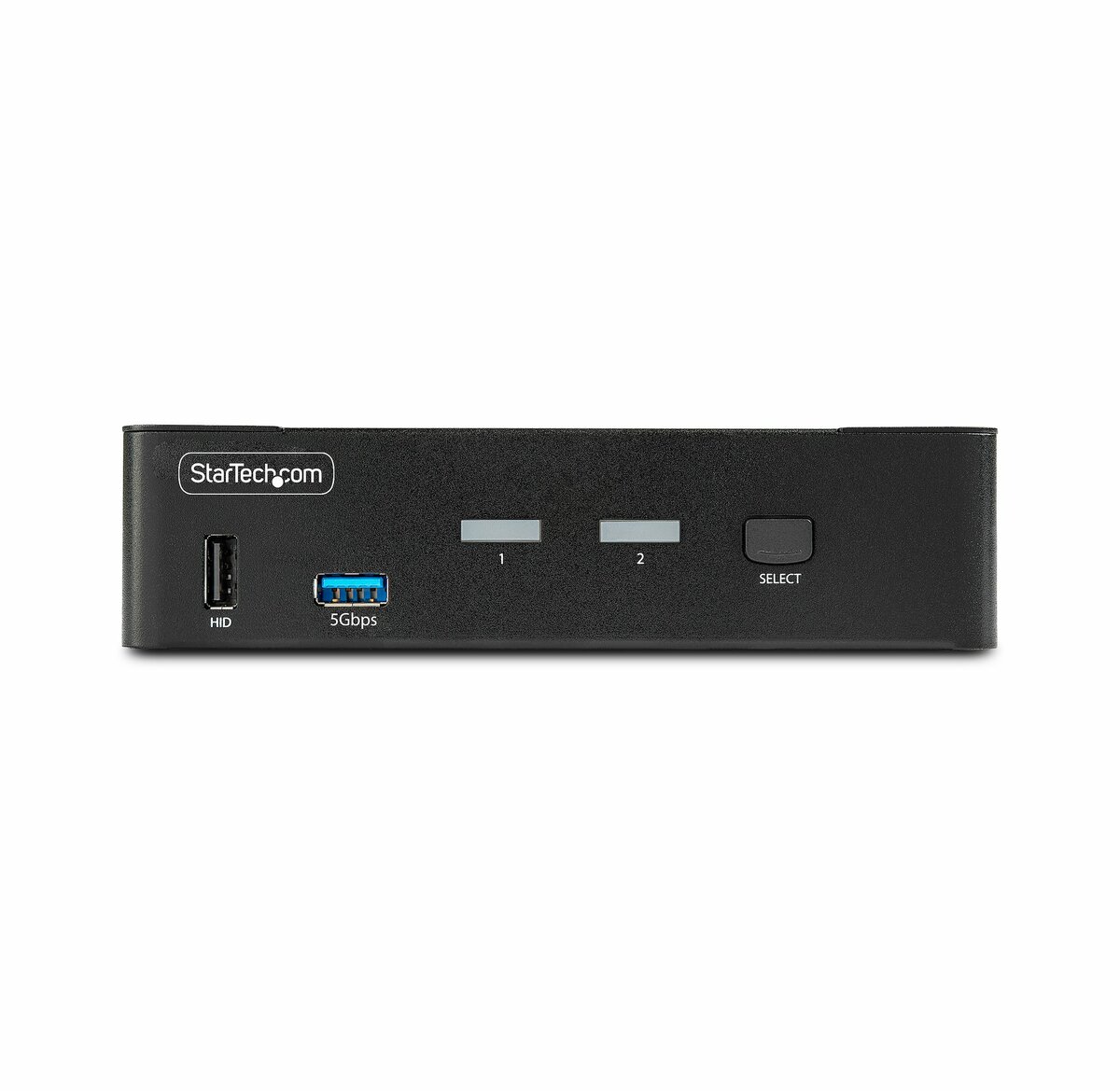 folie 3 von 4, vergrößern, 2-port 8k kvm-switch displayport 1.4, 8k 60hz / 4k 144hz, dp 1.4, 2x usb 3.0 ports, 4x usb 2.0 hid ports, kvm displayport umschalter, taste & hotkey, mst (d86a2-2-port-8k-kvm)