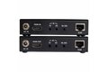 folie 4 von 5, vergrößern, hdmi ethernet extender (4k 60hz, 100m, ir steuerung, 4k video über cat6) (st121hd20l)