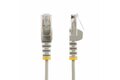 folie 2 von 5, vergrößern, 10m graues dünnes cat6-ethernet-kabel, snagless, lszh