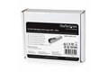 folie 5 von 5, vergrößern, cisco kompatibles gigabit rj45 kupfer sfp transceiver modul - mini-gbic (sfpc1110)