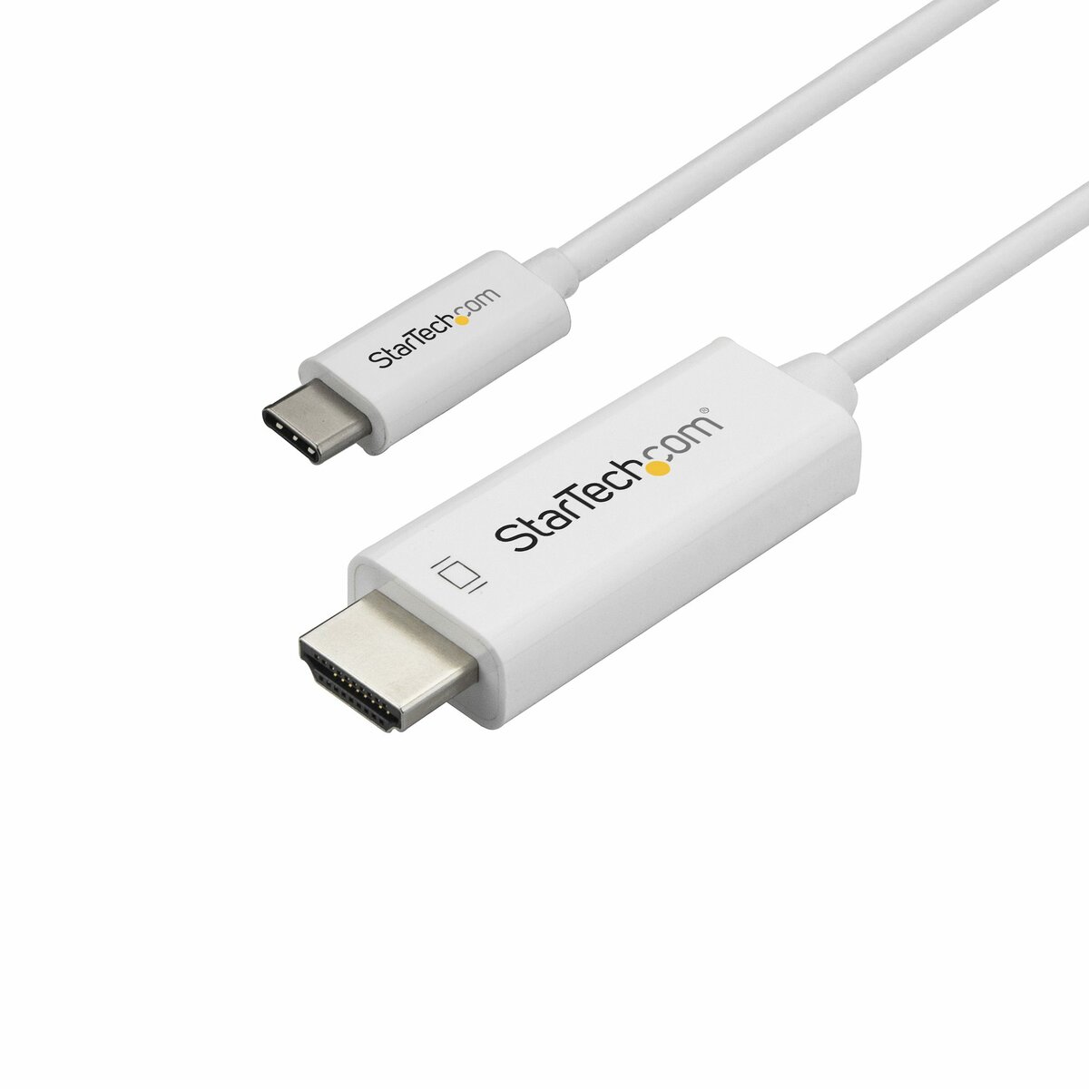 Cable DisplayPort 1.2 vers HDMI 2.0 M/M 2.0M 4k 60Hz