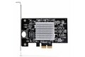 folie 6 von 8, vergrößern, 1-port 10gbit/s pcie netzwerkkarte, 10gbe netzwerkkarte für pc/server, sechs geschwindigkeits lan/ethernet karte, niedrigprofil blende, pci express nic, 10gbase-t/nbase-t (st10gspexnb2)