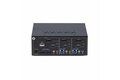 folie 4 von 5, vergrößern, 2-port dual-monitor kvm switch, displayport und hdmi, 4k60hz