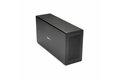 folie 2 von 5, vergrößern, thunderbolt 3 pcie erweiterungsgehäuse mit displayport - pcie x16 - thunderbolt 3 pcie gehäuse - thunderbolt 3 pci express (tb31pciex16)