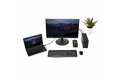 folie 4 von 5, vergrößern, thunderbolt 3 pcie erweiterungsgehäuse mit displayport - pcie x16 - thunderbolt 3 pcie gehäuse - thunderbolt 3 pci express (tb31pciex16)