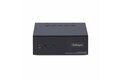 folie 3 von 5, vergrößern, 2-port dual-monitor kvm switch, displayport und hdmi, 4k60hz