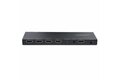 folie 4 von 7, vergrößern, 4-port 4k hdmi splitter 1x4, 4k 60hz hdmi 2.0 video, 4k hdmi verteiler mit integriertem skalierer, 1 in 4 out hdmi, 3.5mm/optical audio port (hdmi-splitter-44k60s)