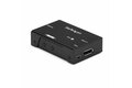 folie 1 von 6, vergrößern, displayport signalverstärker - dp extender - displayport signal verstärker - 4k 60hz - 20m (dpboost)