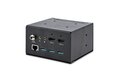 folie 2 von 6, vergrößern, 4k usb-c oder usb-a dockingstation modul für konferenztisch-anschlussbox - 4k hdmi - 60w usb-c power delivery, 4x usb, rj45 (mod4dockacpd)