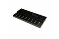 folie 1 von 5, vergrößern, 1:15 usb stick klonstation und löscher, 1,5 gb/min, lcd