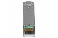 folie 3 von 3, vergrößern, cisco glc-sx-mmd kompatibel sfp - gigabit fiber 1000base-sx sfp transceiver module - mm lc - 550m - 850nm (glcsxmmdst)