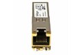 folie 3 von 4, vergrößern, gigabit rj45 kupfer sfp transceiver modul - cisco glc-t kompatibel - 1000base-t - mini-gbic (glctst)