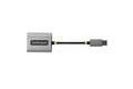 folie 6 von 9, vergrößern, usb-c audio splitter, usb typ c dual kopfhörer splitter/adapter mit mikrofoneingang, usb-c auf klinke für 2 kopfhörer gleichzeitig, usb-c aux adapter für zwei headsets, 24-bit dac