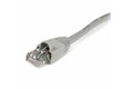 folie 3 von 3, vergrößern, 2 auf 1 rj45 10/100 mbit/s splitter kabel adapter - st/bu (rj45splitter)