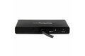 folie 4 von 4, vergrößern, 4-port multi-monitor displayport adapter, dp auf 4x displayport 1.2 splitter, vierfach 1080p 60hz computer mst hub, nur windows, treibelos (mstdp124dp)