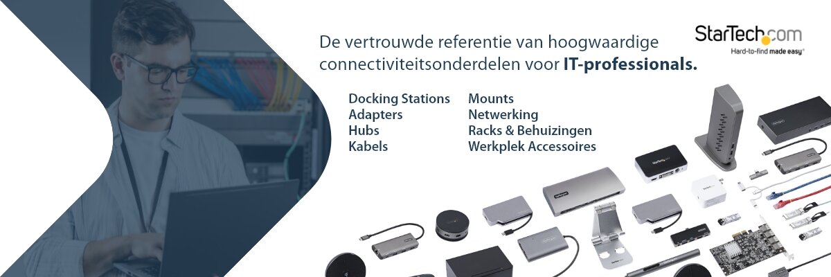 PC Ophangbeugel wandmonteerbaar tot 18 kg