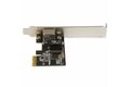 folie 4 von 4, vergrößern, 1 port pci express gigabit ethernet netzwerkkarte - intel i210 nic - pcie netzwerk adapter mit intel chip (st1000spexi)