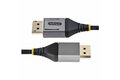 folie 3 von 5, vergrößern, 30cm displayport 1.4 kabel, 8k 60hz hdr10, dp kabel 1.4