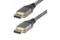 folie 1 von 5, vergrößern, 30cm displayport 1.4 kabel, 8k 60hz hdr10, dp kabel 1.4