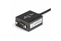 folie 4 von 5, vergrößern, usb 2.0 auf seriell adapter kabel (com) - usb zu rs422 / 485 schnittstellen konverter - stecker / stecker 1,80m (icusb422)