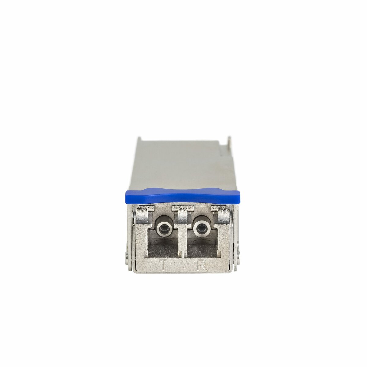 folie 1 von 3, vergrößern, 40 gigabit fiber 40gbase-lr4 qsfp+ transceiver modul - cisco qsfp-40g-lr4 kompatibel - sm - 10 km - 1270 zu 1330nm (qsfp40glr4s)