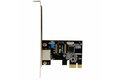 folie 2 von 4, vergrößern, 1 port pci express gigabit ethernet netzwerkkarte - intel i210 nic - pcie netzwerk adapter mit intel chip (st1000spexi)