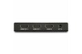 folie 3 von 4, vergrößern, hdmi splitter - 2-port - 4k 60hz - hdr - 1x2 hdmi verteiler