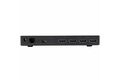 folie 3 von 4, vergrößern, 4 port hdmi automatischer video switch - 4k 2x1 hdmi switch mit fast switching, auto sensing und serial control (vs421hd4ka)
