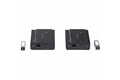 folie 5 von 8, vergrößern, 4k hdmi lwl extender - hdmi video & usb remote kvm switch/console extender - bis zu 300m (multimode) - 2x 10g mmf sfp+ module - kvm extension kit (tx/rx) (sv565fxhd4ku)