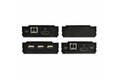 folie 6 von 8, vergrößern, 4k hdmi lwl extender - hdmi video & usb remote kvm switch/console extender - bis zu 300m (multimode) - 2x 10g mmf sfp+ module - kvm extension kit (tx/rx) (sv565fxhd4ku)
