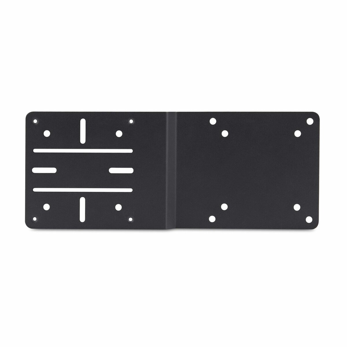 folie 3 von 10, vergrößern, vesa halterung für mini pc/nuc
