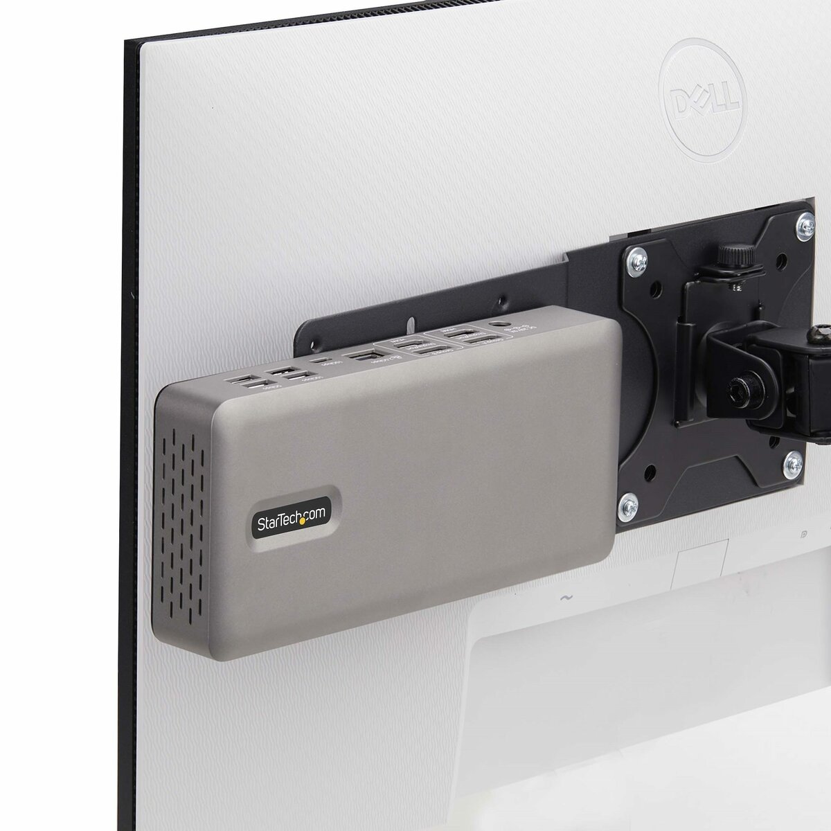 folie 6 von 10, vergrößern, vesa halterung für mini pc/nuc