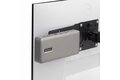 folie 6 von 9, vergrößern, vesa halterung für mini pc/nuc/thin clients oder docking st.