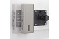 folie 7 von 9, vergrößern, vesa halterung für mini pc/nuc/thin clients oder docking st.