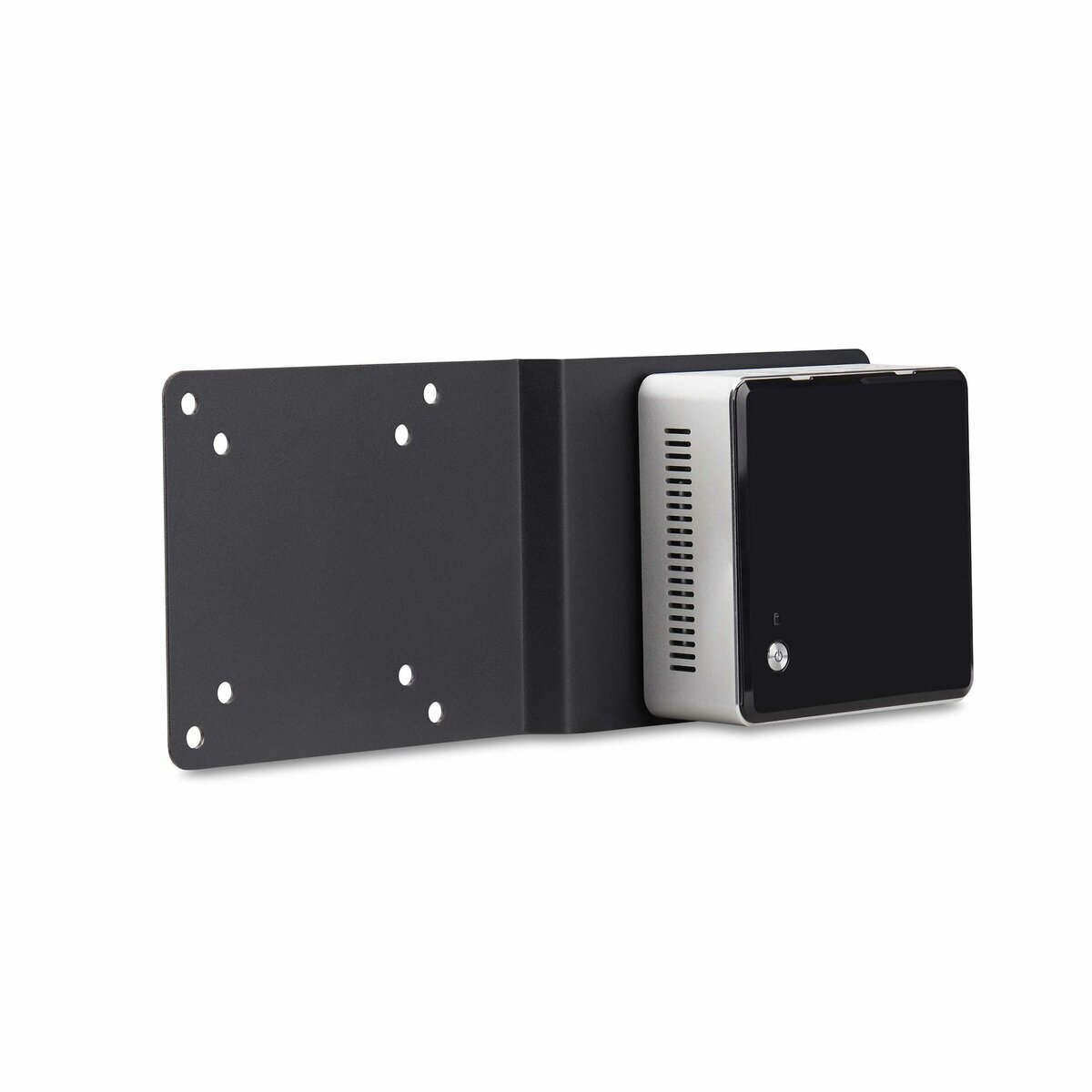folie 8 von 10, vergrößern, vesa halterung für mini pc/nuc