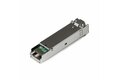folie 3 von 3, vergrößern, transceiver modul (sfp+ module, 10gbase-sr palo alto networks kompatibel, glasfaser, 850 nm, lc multimode mit ddm) (plus-sr-st)