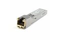 folie 1 von 4, vergrößern, sfp transceiver modul (1000base-t, kupfer, cisco glc-te-kompatibles sfp-modul, rj45 mini-gbic) (glctest)
