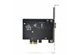 folie 6 von 6, vergrößern, 1-port gbe sfp netzwerkkarte, pcie 2.1 x1, intel i210-is, 1000base kupfer/glasfaser netzwerkkarte, gigabit lwl/lan karte, desktop/server pcie netzwerkadapter (p011gi-network-card)