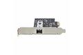 folie 3 von 6, vergrößern, 1-port gbe sfp netzwerkkarte, pcie 2.1 x1, intel i210-is, 1000base kupfer/glasfaser netzwerkkarte, gigabit lwl/lan karte, desktop/server pcie netzwerkadapter (p011gi-network-card)